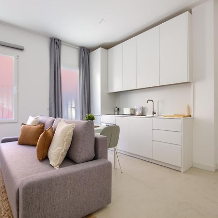 Flatiron Apartment مدريد المظهر الخارجي الصورة
