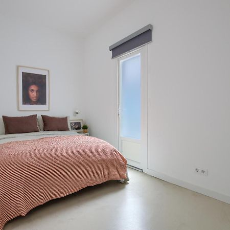 Flatiron Apartment مدريد المظهر الخارجي الصورة