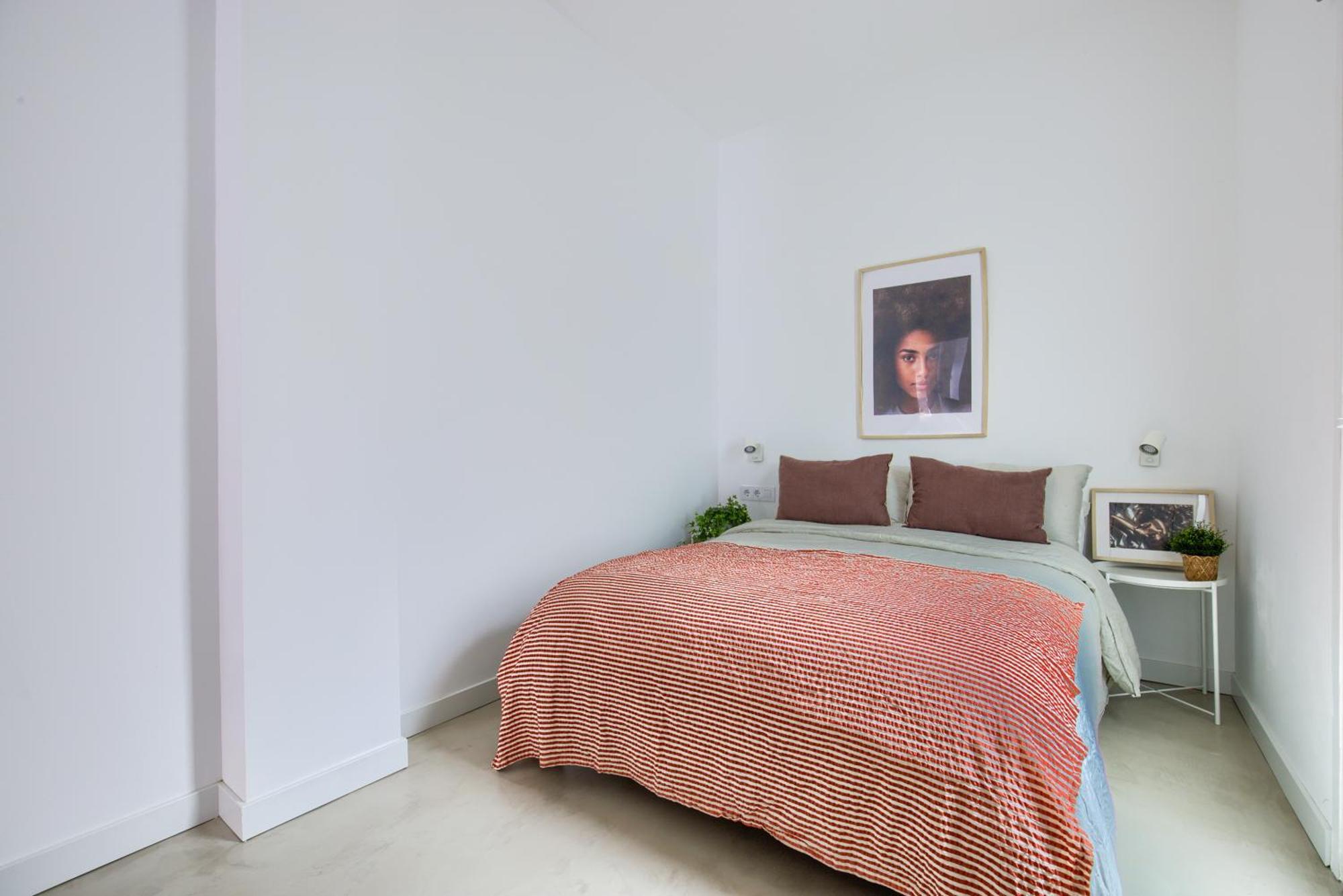 Flatiron Apartment مدريد المظهر الخارجي الصورة