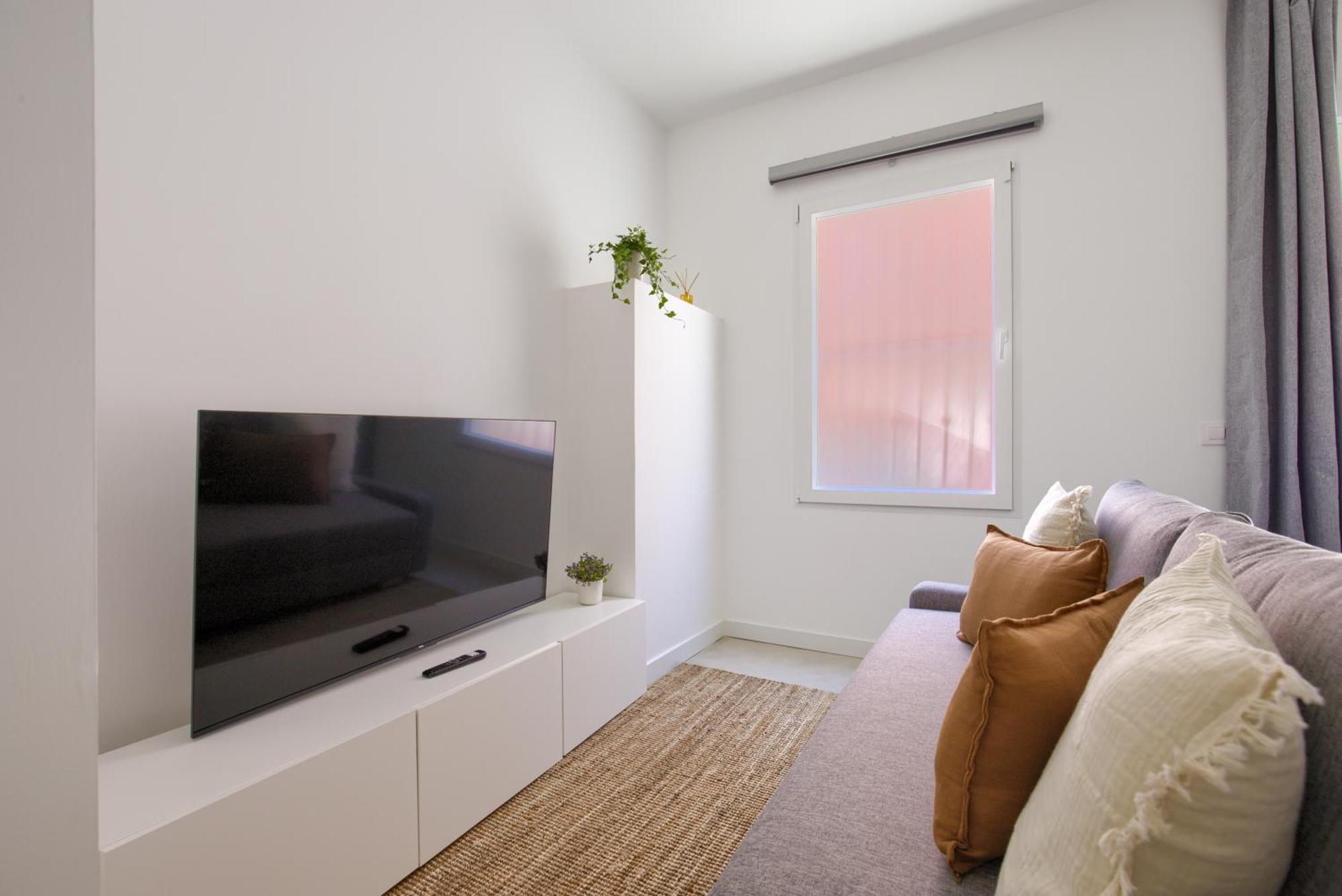 Flatiron Apartment مدريد المظهر الخارجي الصورة