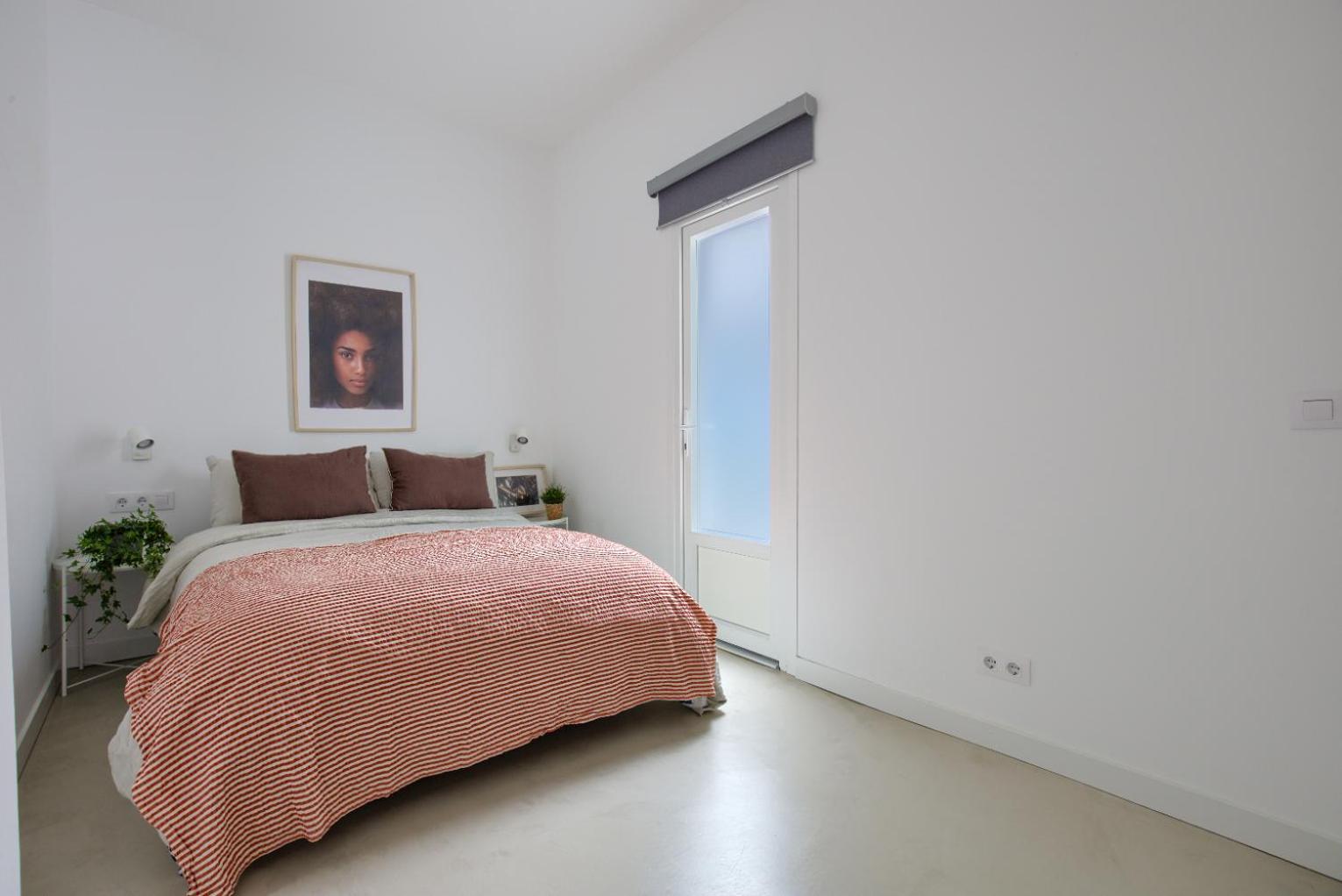 Flatiron Apartment مدريد المظهر الخارجي الصورة